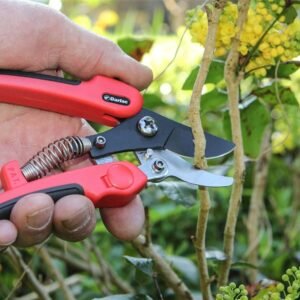 Darlac DP332 Compound Action Pruner Garden Secateurs UK SHIPPING ONLY