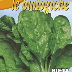 Franchi Organic BIOB14/1 Chard Verde Da Taglio Seeds