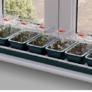 Garland Super 7 Electric Windowsill Propagator G51