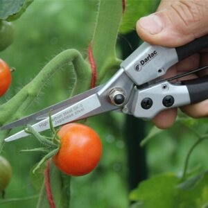 Darlac DP42 Compact Snips / Pruners / Secateurs UK SHIPPING ONLY
