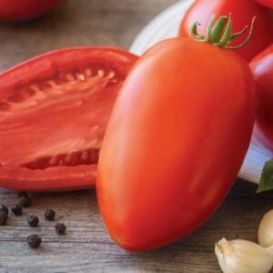 Tomato Super Mama F1 Hybrid Seeds