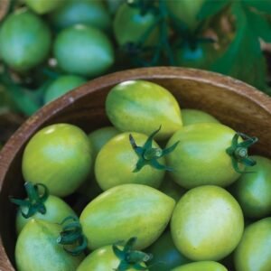 Tomato Green Envy F1 Hybrid Seeds