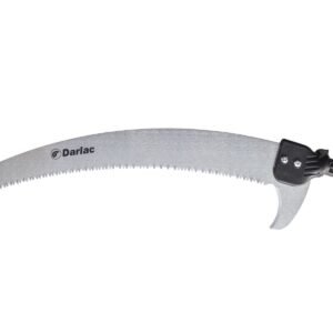 Darlac DP1565 Expert Tree Pruning Saw Attachment Head Heavy Duty UK SHIPPING ONLY