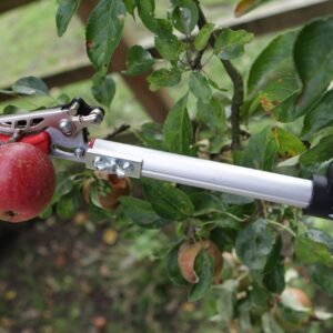 Darlac DP110TA Telescopic Snapper Adjustable UK SHIPPING ONLY