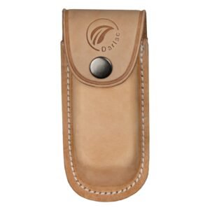 Darlac DP1144 Expert Leather Knife Pouch UK SHIPPING ONLY