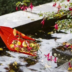 Darlac DP191 Rake-n-Shift Small UK SHIPPING ONLY