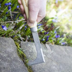 Darlac DP2538 Bamboo Weed Knife UK SHIPPING ONLY