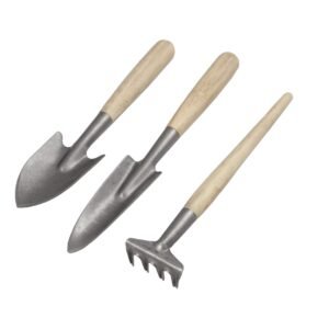 Darlac DP2550 Mini Essentials Tools UK SHIPPING ONLY