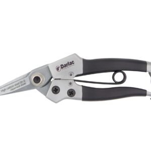 Darlac DP43 Compact Angled Snips UK SHIPPING ONLY