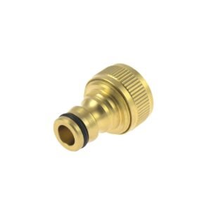 Darlac DW104 Male Hose Connector UK SHIPPING ONLY