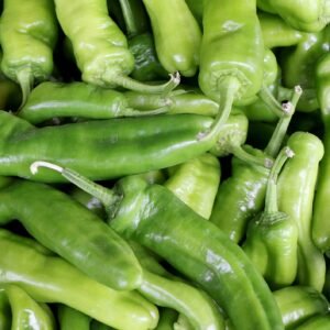 Pepper Friggitello Seeds