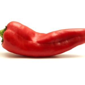 Pepper Corno Rosso Seeds