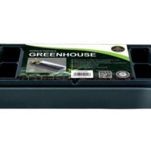 Garland - Windowsill Greenhouse